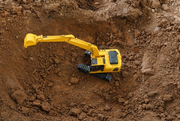 Cost of Dozer Service in Dubuque