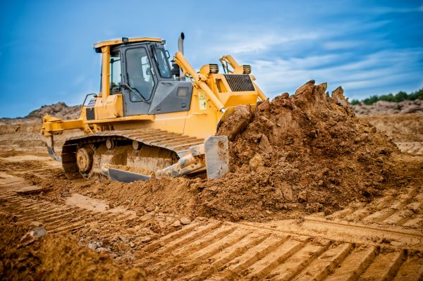 Cost of Yard Leveling in Dubuque