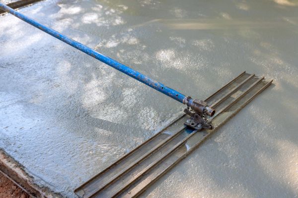 Cost of Driveway Leveling in Dubuque
