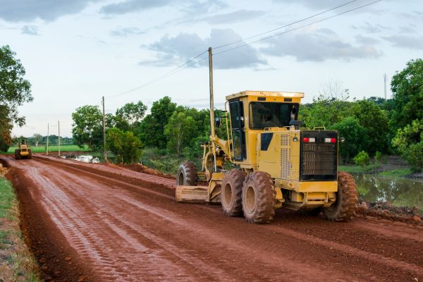 Cost of Land Smoothing in Dubuque