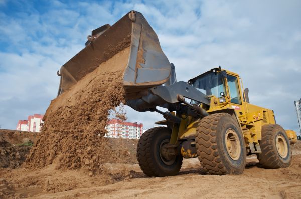 Cost of Yard Flattening in Dubuque