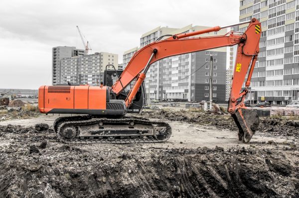 Cost of Trenching Excavation Service in Dubuque