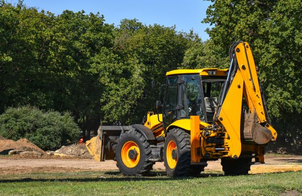 Cost of Dirt Grading in Dubuque