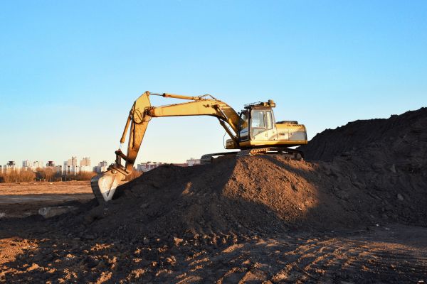 Cost of Crawlspace Excavation in Dubuque