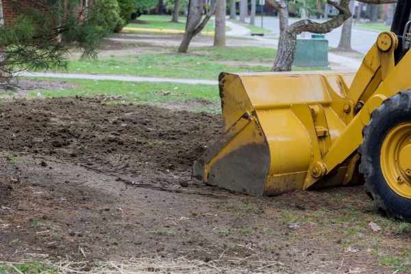 Cost of Drainage Sloping in Dubuque