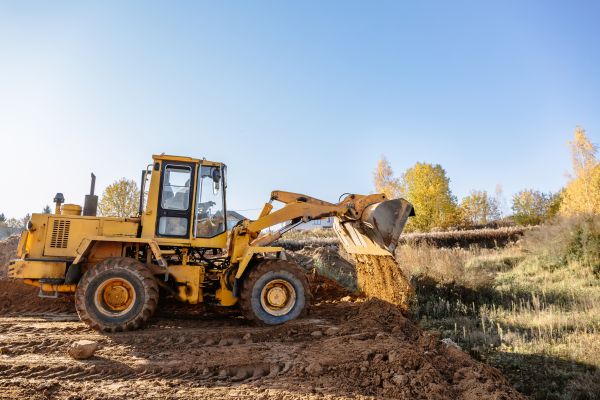 Cost of Field Leveling in Dubuque