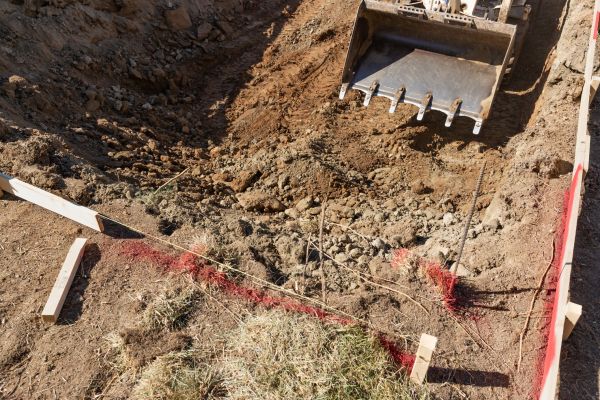Cost of Lawn Regrading in Dubuque