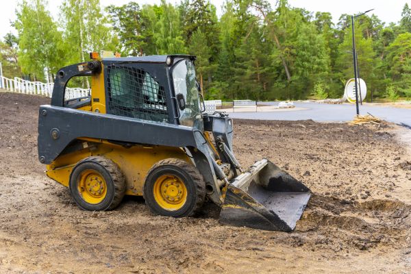 Cost of Yard Sloping in Dubuque