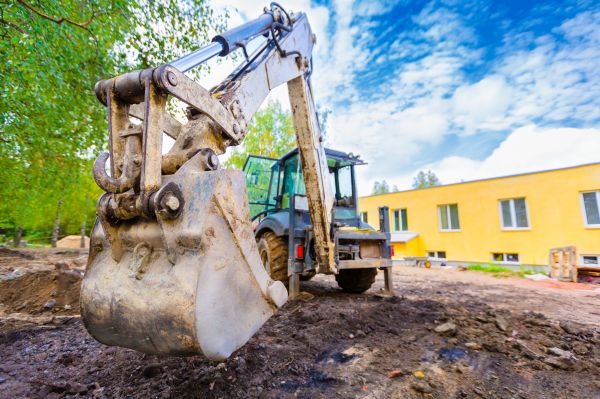 Cost of Slope Modification in Dubuque
