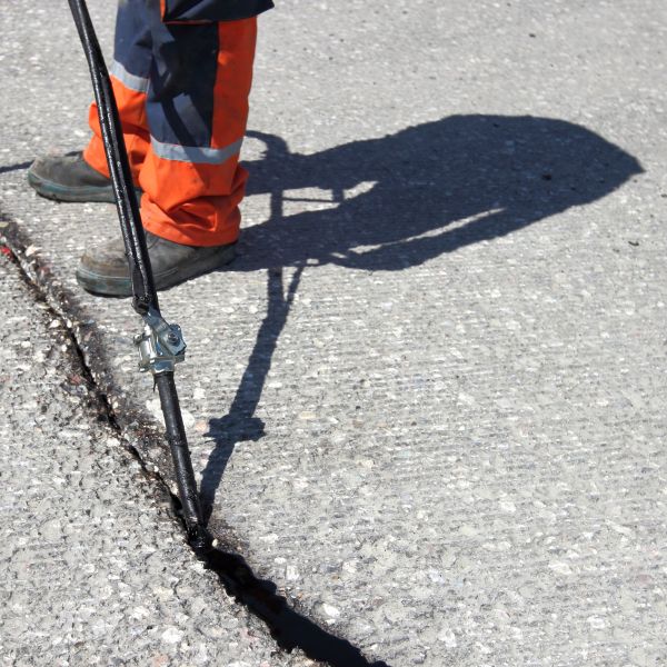 Cost of Road Rut Repair in Dubuque