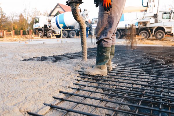 Cost of Basement Site Preparation in Dubuque