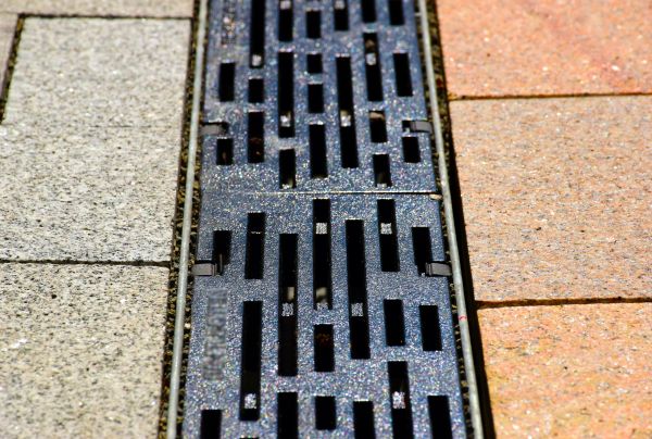 Cost of Trench Drainage in Dubuque