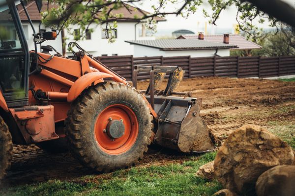 Cost of Garden Excavation in Dubuque