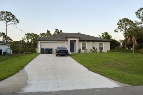 Cost of Driveway Slope Repair in Dubuque