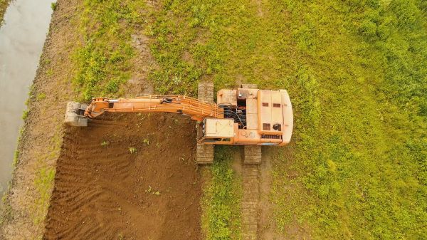 Cost of Irrigation Excavation in Dubuque