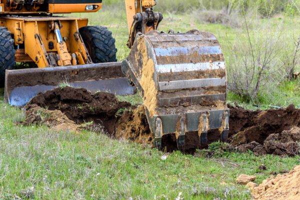 Cost of Footer Excavation in Dubuque